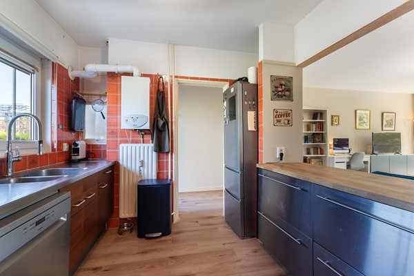 Medium property photo - Bijdorp 21, 1181 MX Amstelveen